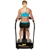 Confidence Fitness Vibration Plate with Up To 50 Levels