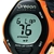 Oregon Scientific SW202 Swim Watch - Orange/Black