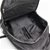 Golme Urban Pac - Backpack with Mesh Ball Holder - Black