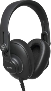 AKG PRO AUDIO K361 Over-Ear Foldable Stu