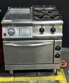 Unreserved Catering Equipment Sale