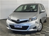 2013 Toyota Yaris YR NCP130R Automatic Hatchback- 9460KM ONLY