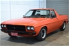 1973 Holden HQ Auto Restoration V8 5.0L Small Block Turbo 400 Gearbox Diff 
