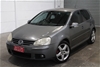 2008 Volkswagen Golf 2.0 TDi Pacific A5 T/DSL Auto H/Back (WOVR-INSPECTED)