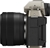 FUJIFILM X-T200 Mirrorless Digital Camera with 15-45mm Lens, Champagne Gold