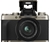 FUJIFILM X-T200 Mirrorless Digital Camera with 15-45mm Lens, Champagne Gold