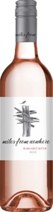 Miles from Nowhere Rose 2021 (12x 750mL)