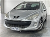 2009 Peugeot 308 XSE HDi TOURING Turbo Diesel Automatic Wagon