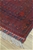 Handknotted Pure Wool Very Fine Khal Rug - Size 300cm x 200cm