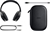 BOSE QuietComfort 35 Series 1 Noise Cancelling Wireless Headphones, Black,