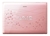 Sony VAIO E Series SVE14A35CGP 14" Notebook BloomingWave Pink (Refurbished)