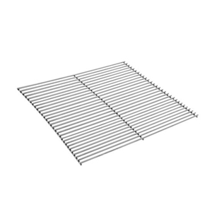 Stainless Steel Grill Grate 160mm