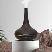 Aromatherapy Diffuser - $9 Unreserved - Free Delivery