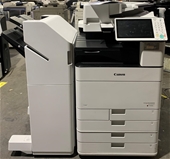 Printers and Photocopiers Clearance Sale