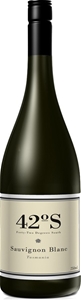 42 Degrees South Sauvignon Blanc 2022 (1