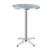 Gardeon Outdoor Bar Table Indoor Furniture Adjustable Aluminium 70/110cm