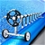 Aquabuddy Solar Swimming Pool Cover Roller 10x4M Blanket Bubble Heater