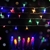 Jingle Jollys Christmas Lights String Fairy Light Xmas Decor 500 LED 100M