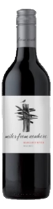 Miles from Nowhere Malbec 2019 (12x 750m