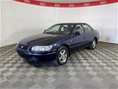 2001 Toyota Camry Conquest SXV20R Automatic Sedan