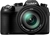 PANASONIC LUMIX FZ1000II 4k Video 16x Zoom Lens Compact Digital Camera, Bla
