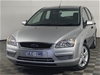 Ford Focus CL LS Automatic Hatchback