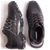 Forgan Leather Waterproof Golf Shoes All Black