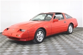1985 Nissan 300ZX Automatic Coupe