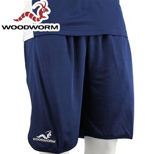Woodworm Pro Series Coloured Shorts - Na