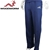 Woodworm Pro Series Coloured Trousers - Navy & White