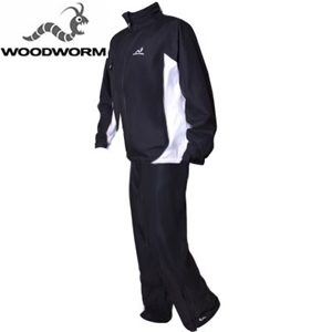 Woodworm Golf Suit - 2 Year Waterproof G