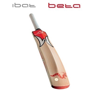 Woodworm iBat Beta Mens - Weight 2.7 to 