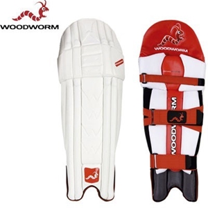 Woodworm Pro Series Over size Mens RH