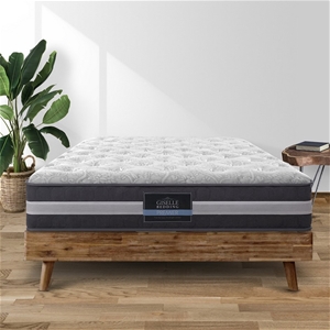 Giselle Double Mattress Bed Size 7 Zone 