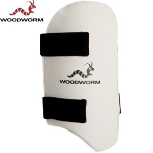 Woodworm Cricket Black Label Thigh Pad -