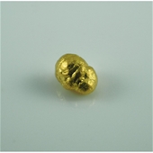 Unreserved 24k Gold Nuggets / Drops
