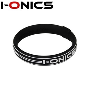 I-ONICS Power Sports - WHITE/BLACK - M