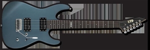 ESP LTD M-50 Electric Guitar Blue Satin 