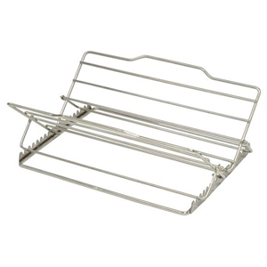 Collapsible Roasting Rack