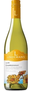 Lindeman's Bin 65 Chardonnay (6x 750mL).