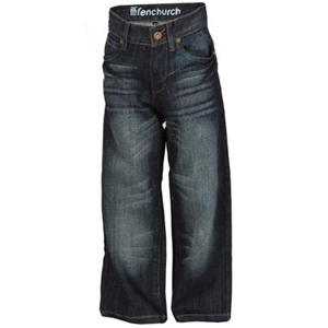 Fenchurch Infant Boys Super Jeans