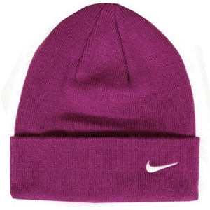 Nike Knit Slouch Hat