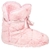 Lipsy Fluffy Quilted Bootees