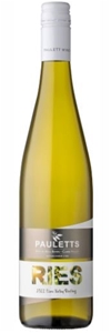 Paulett Clare Valley Riesling 2022 (12x 
