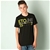 ETO Junior Boys Print Logo T-Shirt