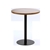 Steel Round 45cm Restaurant Cafe Office Table Base Leg