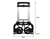 150KG Portable Folding Dolly Push Truck Hand Collapsible Luggage Trolley