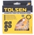 TOLSEN Segmented Turbo Cup Grinding Wheel, 125mm x 22.2mm, Blade Size: 20 x