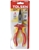 TOLSEN 160mm Insulated Long Nose Pliers CrV, VDE/GS Certified 1000V. Buyer