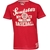 Soulstar Junior Boys Bee Ball T-Shirt